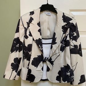 Carlisle Jacket & Top Size 16